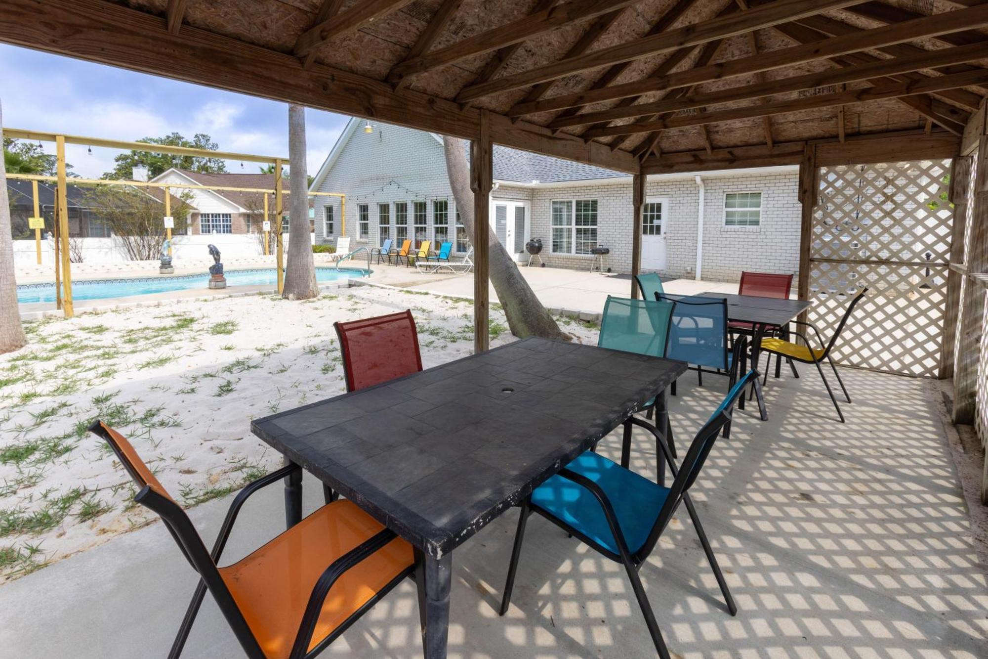 Fun Daze Vila Foley Exterior foto